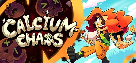 Download Calcium Chaos Derailed Build 16315660 (TENOKE Release)