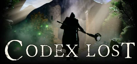 Codex Lost Build 16362972 (TENOKE Release) cover art