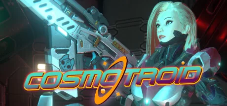 Cosmotroid Enhanced v1.1.4 (TiNYiSO Release) cover art