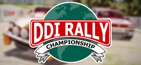 DDI Rally Championship v0.2.0 cover art