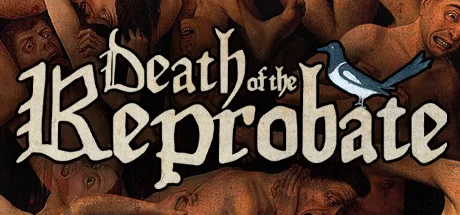 Death of the Reprobate (TENOKE Release) + Update v20241109 cover art