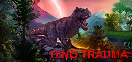 Dino Trauma v0.5.627 (Build 21139235) cover art