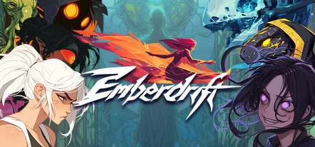 Emberdrift  v1.0.4.2 (TENOKE Release) cover art