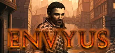 Envyus Build 16407561 (TENOKE Release) cover art