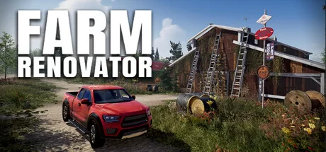 Farm Renovator v20241124 (demo version) cover art