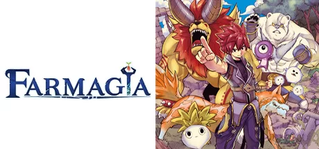 Download game Farmagia Build 14932159 (TENOKE Release) latest version