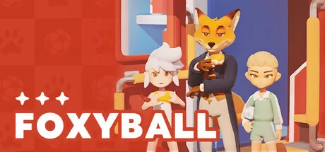 Foxyball Build 16377291 (TENOKE Release) cover art