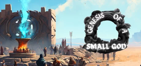 Genesis of a Small God Build 16422287 (TENOKE Release) cover art