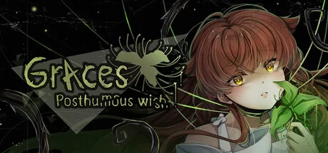 Graces Posthumous Wish Build 16436773 (TENOKE Release) cover art