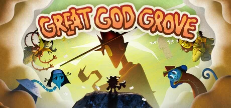 Download Great God Grove (TENOKE): Update v20251209