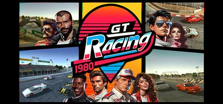 GT Racing 1980 Build 16526145 (TENOKE Release) cover art