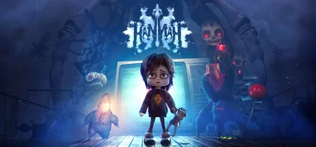 Hannah Build 16293905 cover art