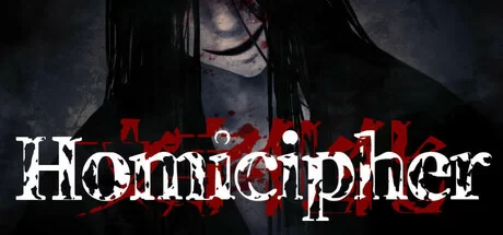 Homicipher v1.4.0 cover art