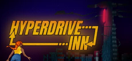 Hyperdrive Inn Build 16221044 (TENOKE Release) cover art