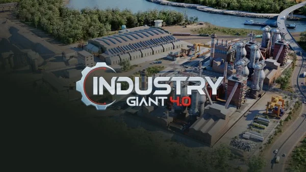 Download Industry Giant 4.0 v1.0.1 (Build 20680249)