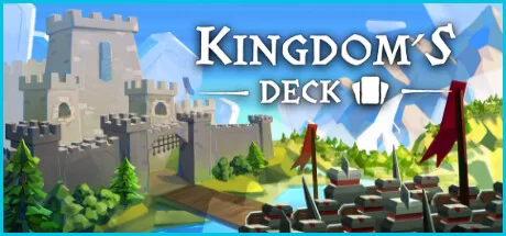Kingdoms Deck (TENOKE): Update v1.1.4 cover art