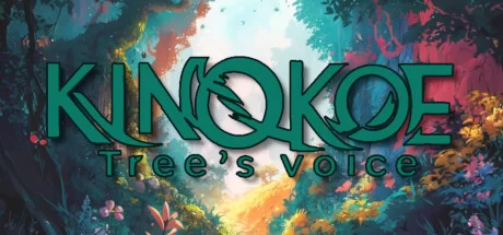 KiNoKoe Trees Voice v1.0 (TENOKE Release) cover art