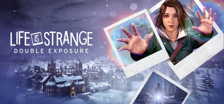 Life is Strange Double Exposure v1.1.1027899 (TENOKE Release) cover art