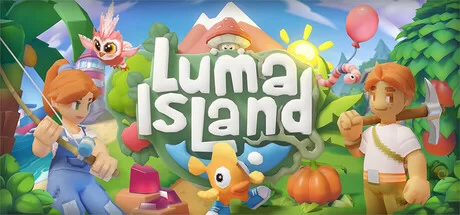 Luma Island v1.1.5.25810 cover art