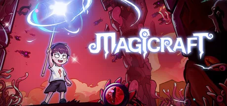 Magicraft v1.2.23 + Update (TENOKE) cover art