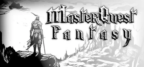 MasterQuest Fantasy v1.0.5 (TENOKE Release) cover art