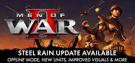 Download game Men of War 2 (RUNE Release): Update v1.042 latest version