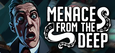 Menace from the Deep (TENOKE): Update v1.17 + all DLC cover art
