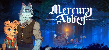 Mercury Abbey (TENOKE Release): Update v1.1.2 cover art
