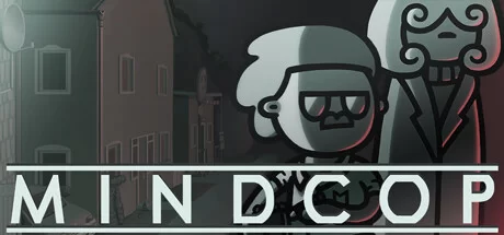 Mindcop (TENOKE Release) + Update v20241202 cover art