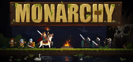 Download Monarchy Build 16358451