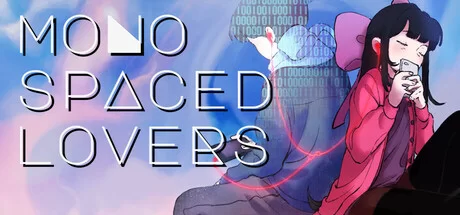 Monospaced Lovers v1.0 (TENOKE Release) cover art