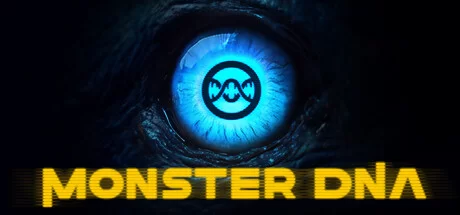 Monster DNA v01.11.2024 cover art
