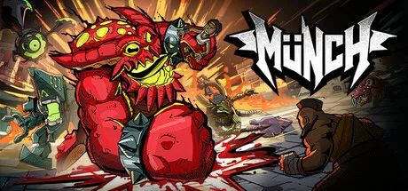 Munch Build 16289398 (TENOKE Release)