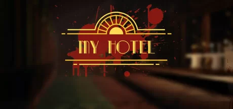My Hotel Build 16435089 (TENOKE Release) cover art