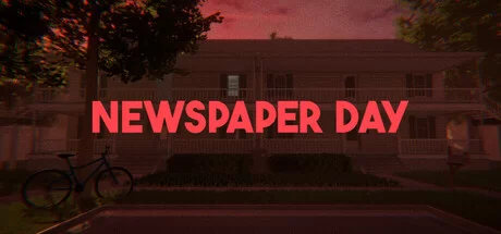 Newspaper Day Build 16492469 (TENOKE Release) cover art