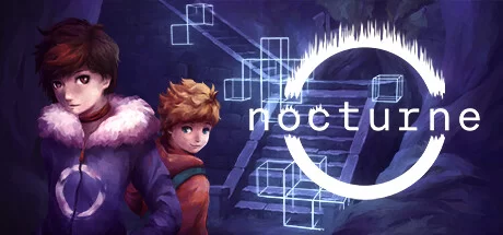 Nocturne v1.1 Prelude cover art