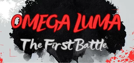 Omega Luma The First Battle Build 16313527 (TENOKE Release) cover art