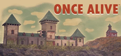 Once Alive (TENOKE Release) + Update v0.9.9.98 cover art