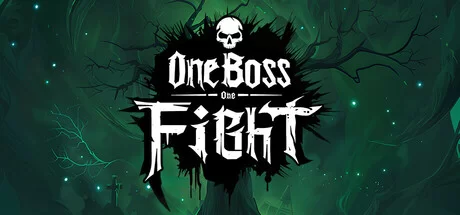 One Boss One Fight Build 16580557 (TENOKE Release) cover art