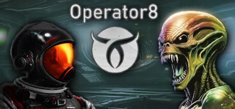 Operator8 Build 16382718 (TENOKE RELEASE) cover art
