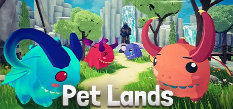 Pet Lands Build 16197056 (TENOKE Release) cover art