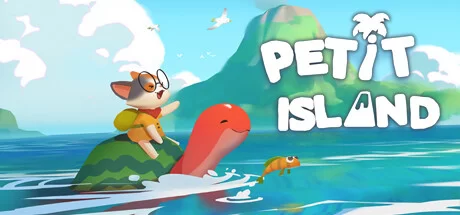 Petit Island Build 16364320 (TENOKE Release) cover art