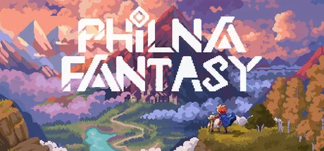 Philna Fantasy v1.0.3