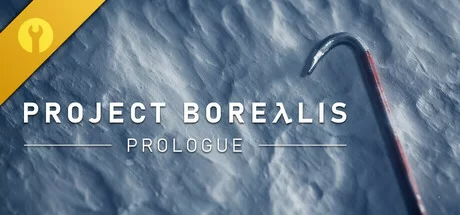 Project Borealis Build 16370152 cover art