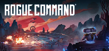 Rogue Command Build 23126016 (TENOKE) cover art