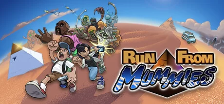 Run From Mummies Build 16301707 (TENOKE Release)