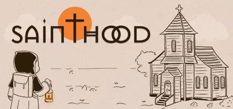 Sainthood Build 16247329 (TENOKE Release) cover art