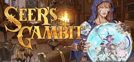 Seers Gambit Build 16471687 cover art