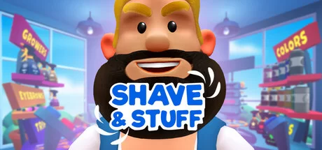 Shave and Stuff Build 16367616 cover art