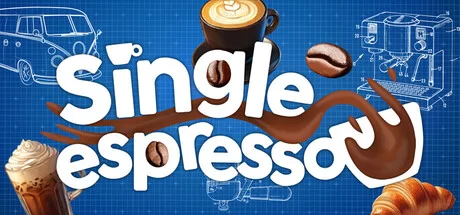 Single Espresso v1.02 (TENOKE Release) cover art